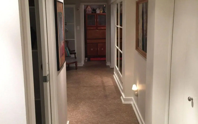 Kings Corner Guest House