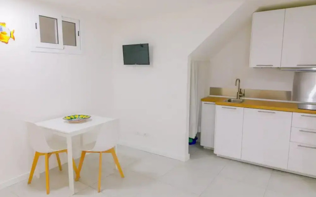 A due Passi dal Molo - Duplex