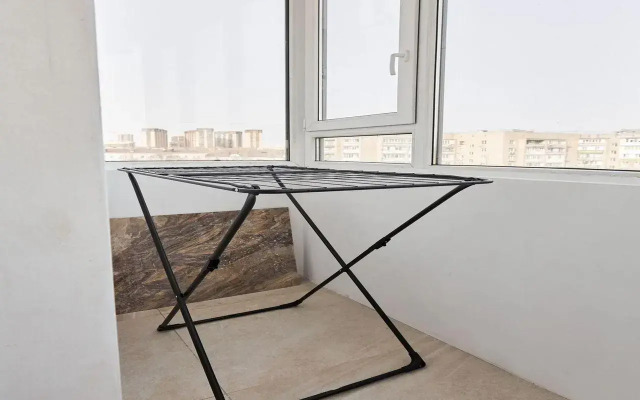Apartment on 109/6 Nansen Street-1