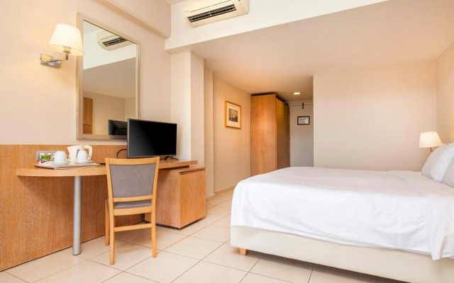 D'Andrea Mare Beach Hotel – All Inclusive