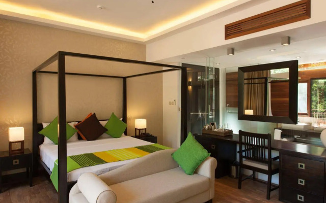 Le Relax Luxury Lodge - Adults Only