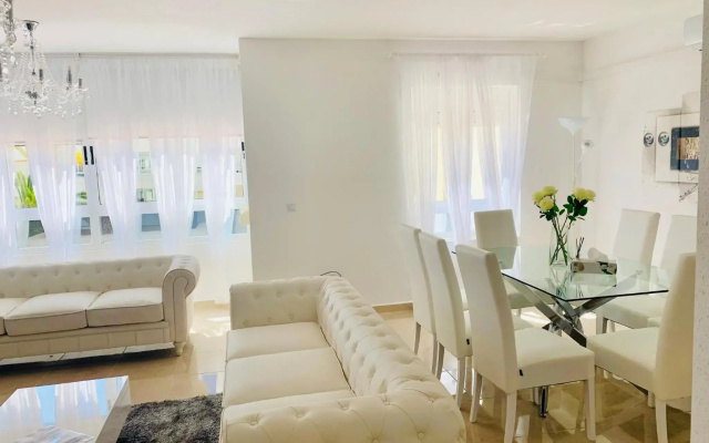 Gran Alacant Apartaments