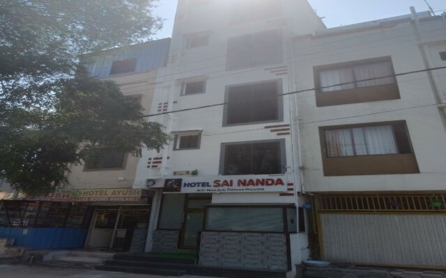 OYO 83605 Hotel Sai Nanda