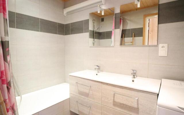 Appartement Les Gets, 2 pièces, 5 personnes - FR-1-623-203