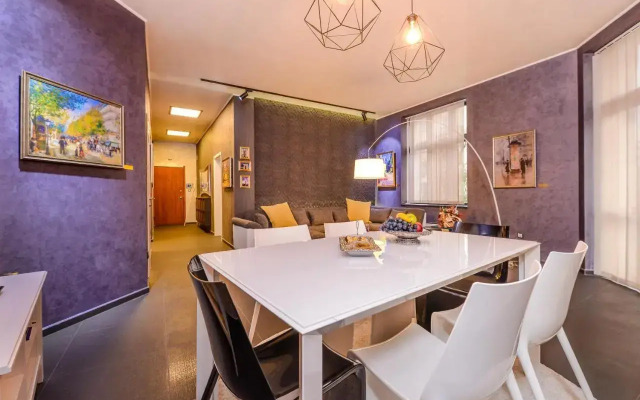 Champs-Élysées Sofia | 2-BDR, 2-BTHR Tsar Simeon Suite