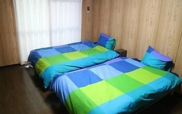Apartment Kanade