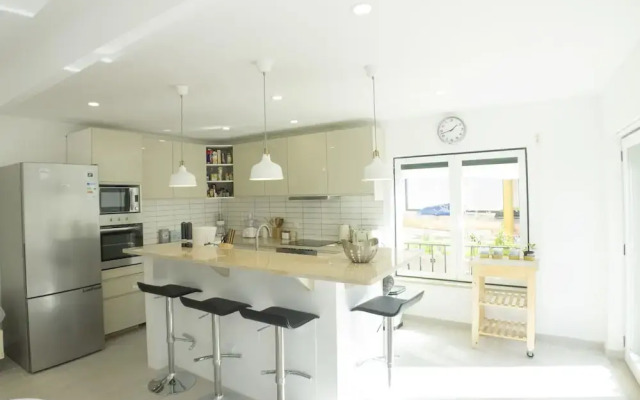 LV Premier Meco Lagoa LA1