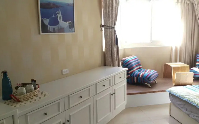 Sally's Boutique House