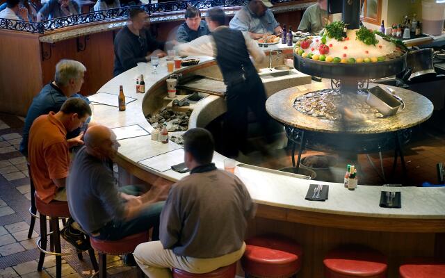 Crowne Plaza New Orleans French Qtr - Astor by IHG
