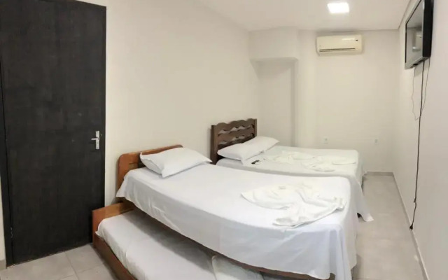 Hotel Cuiaba