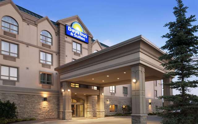 Days Inn & Suites by Wyndham Collingwood