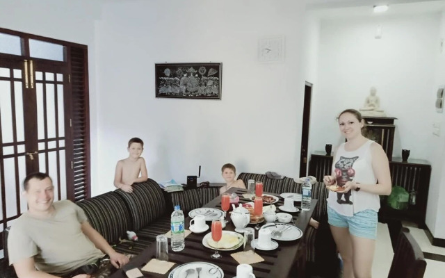 Sea Yo Villa
