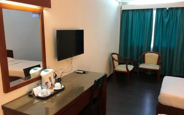 Rangkaian Hotel Seri Malaysia Sdn Bhd