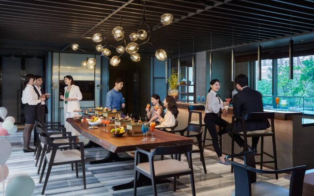 Beijing Marriott Hotel Changping