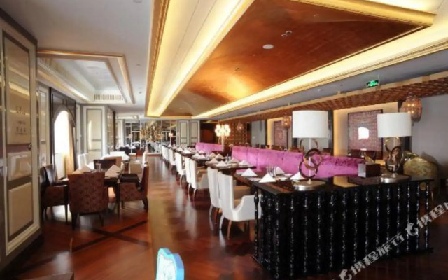 Yuda Palace Hotel