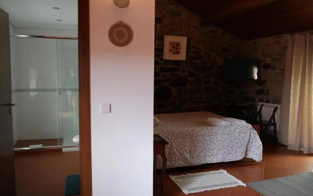 Casa do Arco - Casa de Campo