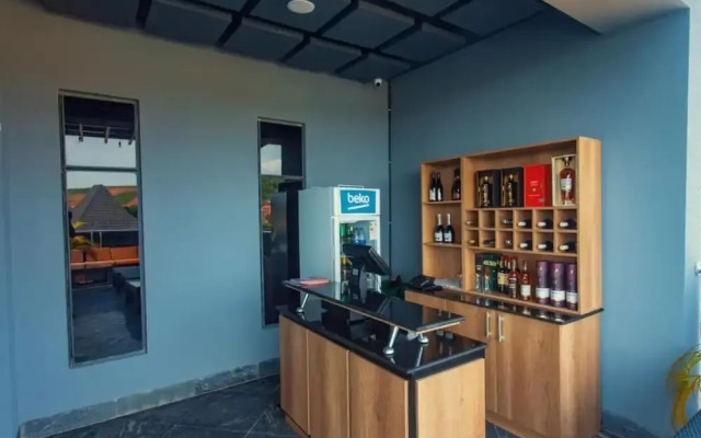 Bedex Hotel And Suite