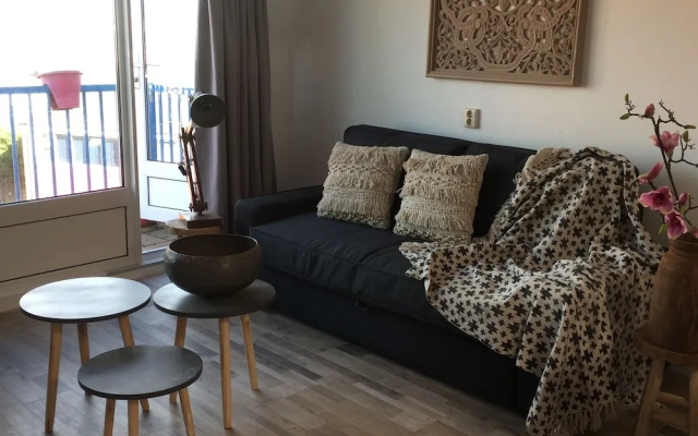 Appartementen Zeespiegel