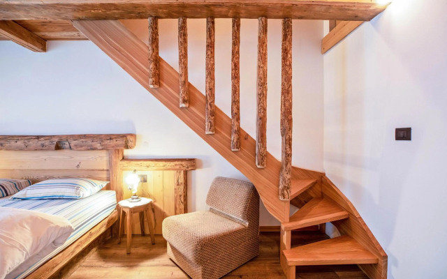 Chalet Osmar Appartamento 2