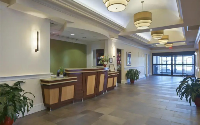 Penn Wells Historic Hotel