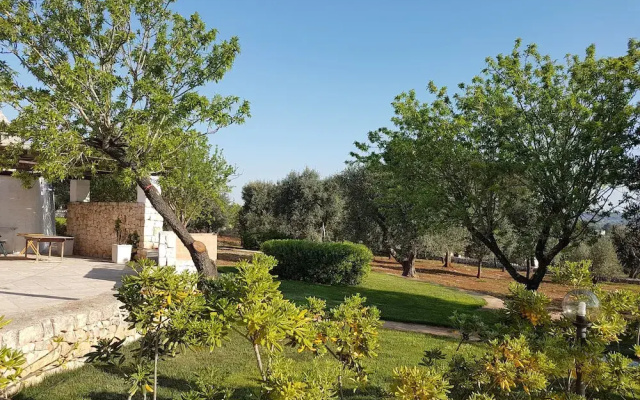 Trullo degli Emme