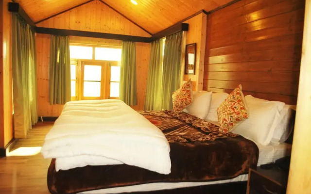 Himalayan Hill By Evoke Resort