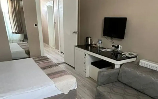 Taşhan Hotel