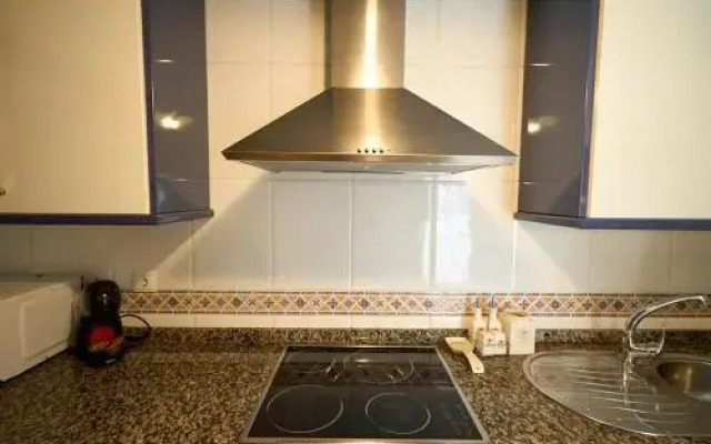 Apartamento Málaga Centro