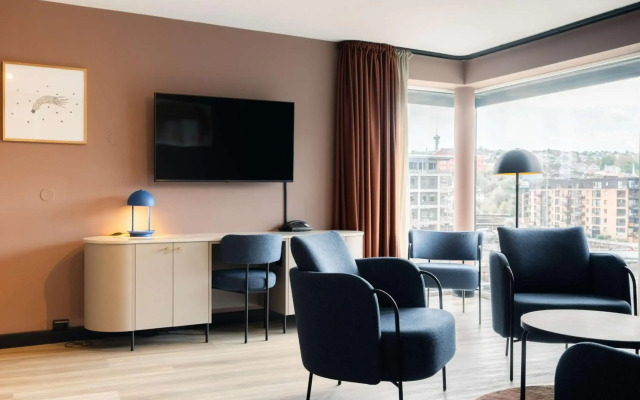 Scandic Nidelven