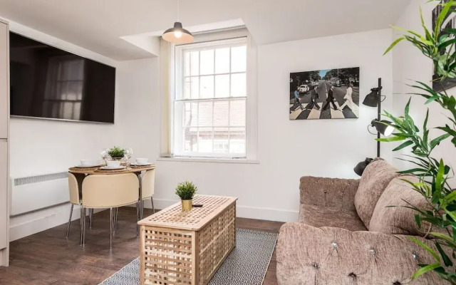 Prestige STAY Aparthotel Cavern Quarter