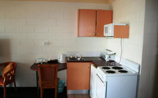 Luma Luma Holiday Apartments