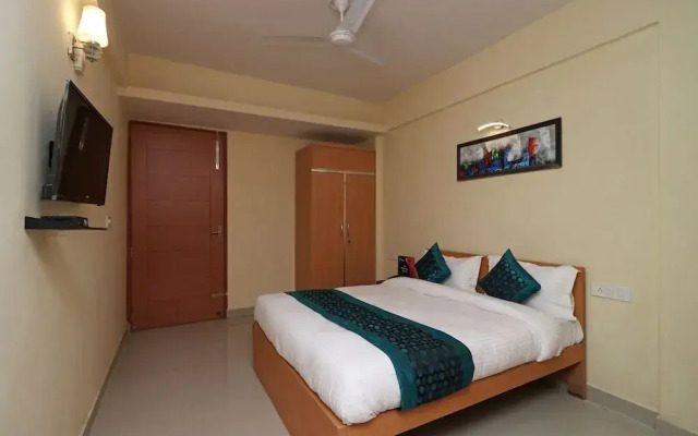 OYO 10664 Aone INN