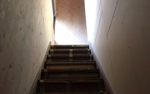 Tomarigi Hostel Shu