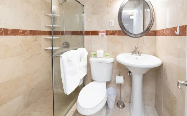 seastar suites by the sea