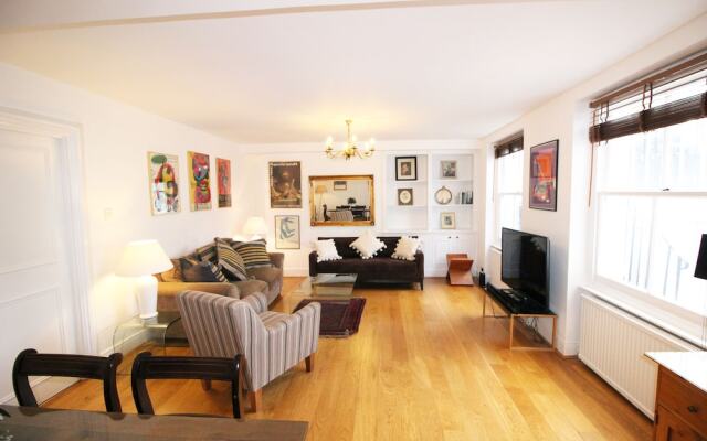 Myshortstay - High St Kens. Earls Court