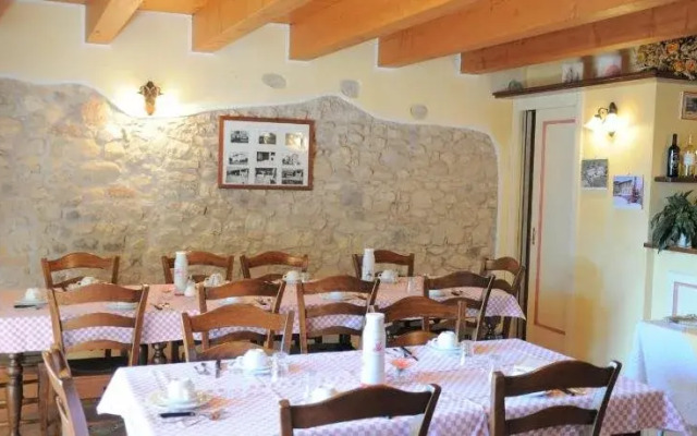 Agriturismo Corte dei Fiori