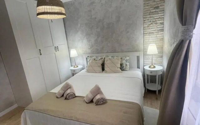 Boutique apartment Bansko Bell Tower
