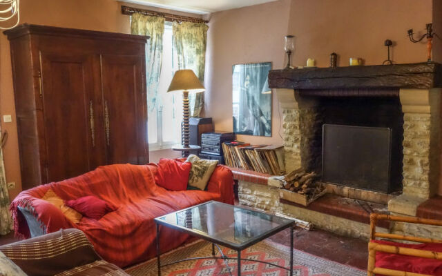 Holiday Home Les Londes