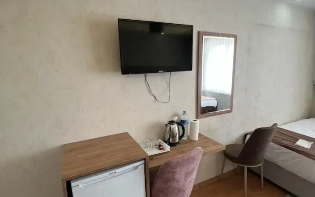 inDiana Hotel