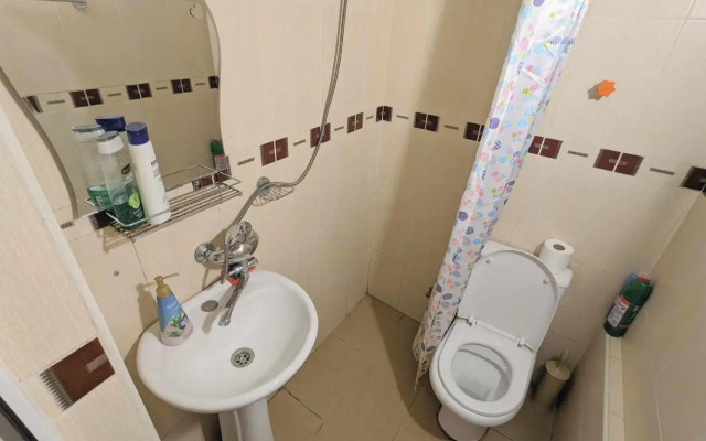 Paata's Guesthouse