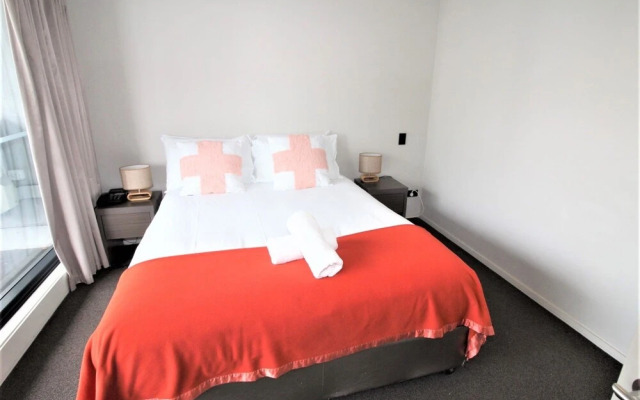 Industrial Style Apt - Tetar Anzac 603