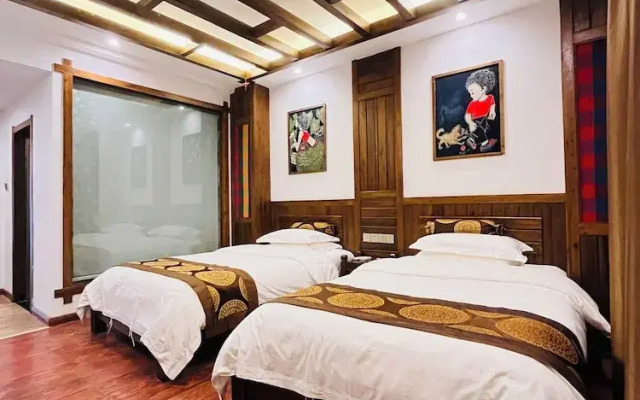 zhuiyikezhan