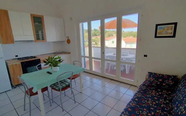 Numana - Appartamento Villaggio Taunus
