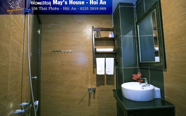 Mays House Hoi An