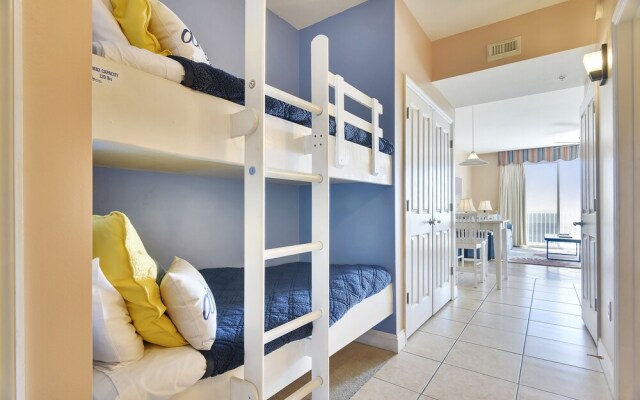 Celadon Beach Resort by Book That Condo