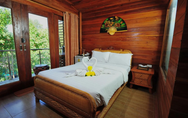 Anda Resort Koh Lipe