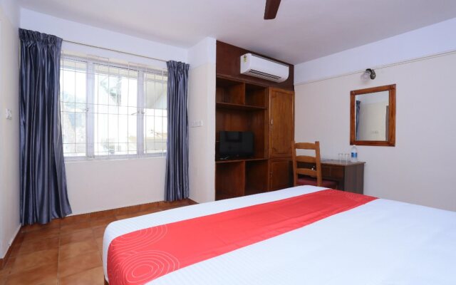 Orchid Regency By OYO Rooms