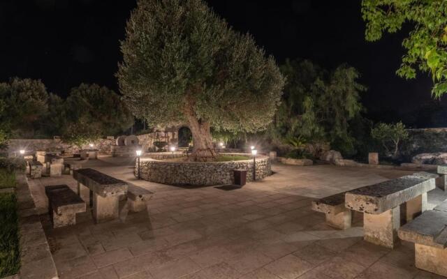 Masseria Cinti