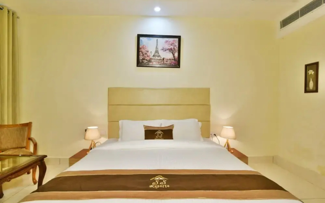 SS Resorts
