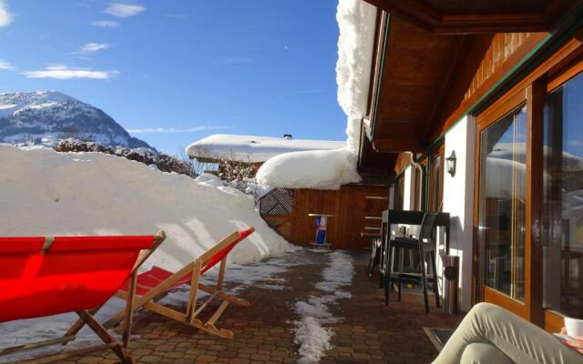 Alpenhotel Landhaus Küchl